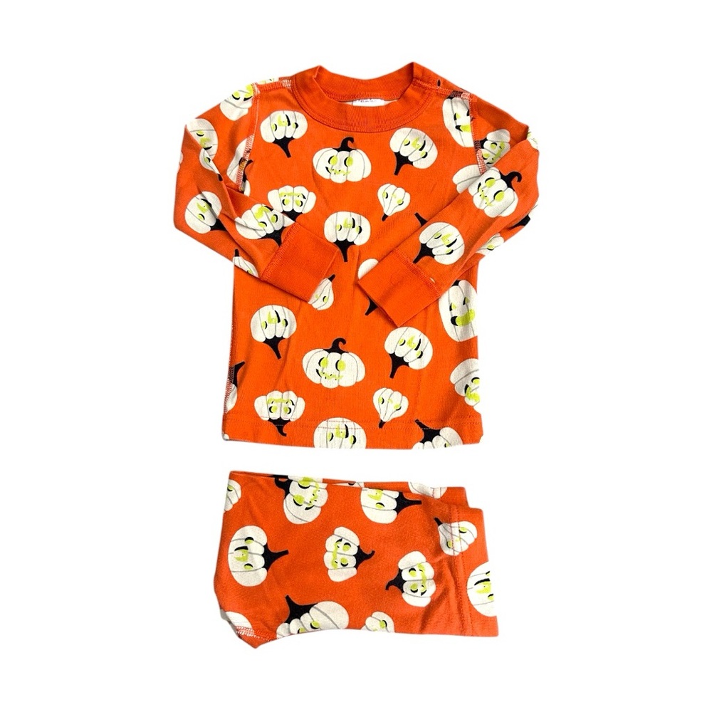 Hanna Andersson Halloween Pajamas | 85